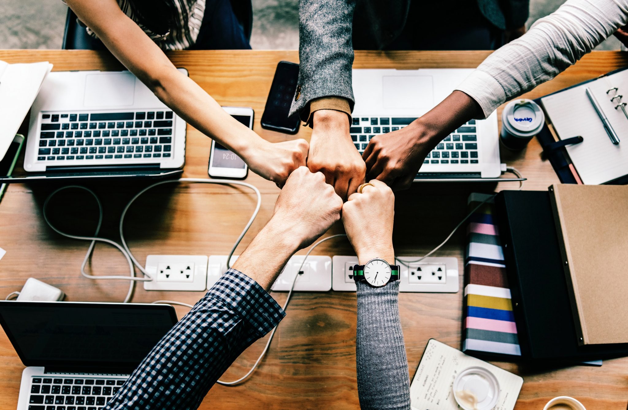Malá firma a employer branding – je to vůbec reálné (4) Malá firma a employer branding – je to vůbec reálné (4)