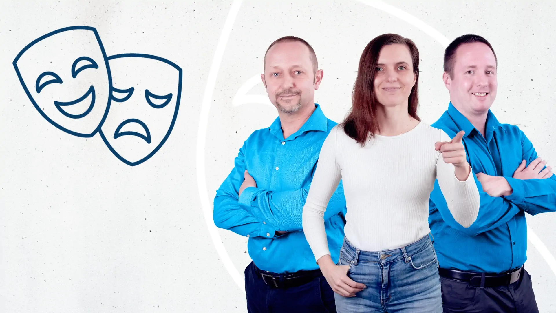 Tvář a hlas značky zaměstnavatele